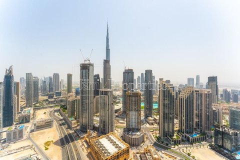 Business Bay, Dubai, UAE의 임대용 아파트 침실 3개, 147.7제곱미터 번호 646804 - 사진 1