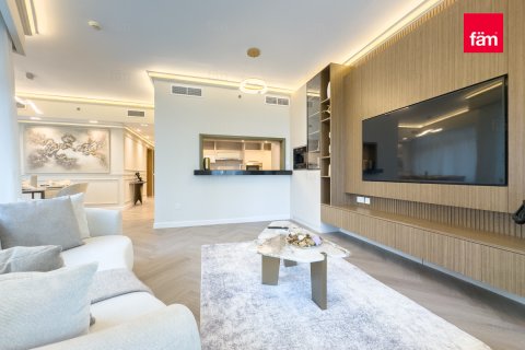 Appartement te huur in Downtown Dubai (Downtown Burj Dubai), Dubai, VAE 2 slaapkamers, 126 vr.m., nr 646807 - foto 6