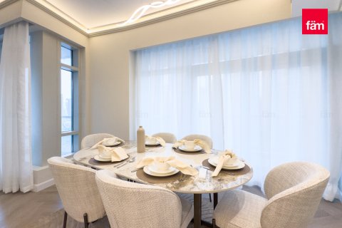 Appartement te huur in Downtown Dubai (Downtown Burj Dubai), Dubai, VAE 2 slaapkamers, 126 vr.m., nr 646807 - foto 8