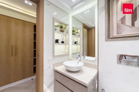 Appartement te huur in Downtown Dubai (Downtown Burj Dubai), Dubai, VAE 2 slaapkamers, 126 vr.m., nr 646807 - foto 23