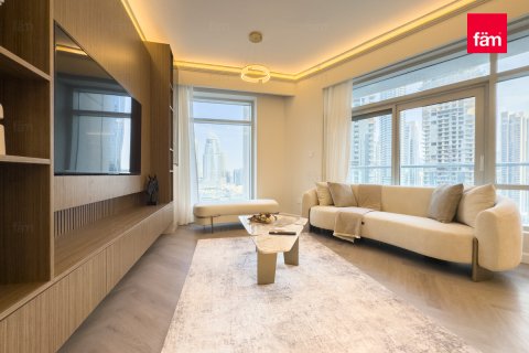 Appartement te huur in Downtown Dubai (Downtown Burj Dubai), Dubai, VAE 2 slaapkamers, 126 vr.m., nr 646807 - foto 1