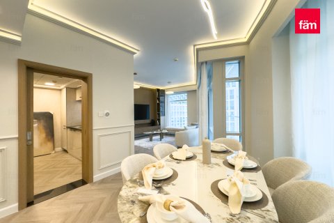 Appartement te huur in Downtown Dubai (Downtown Burj Dubai), Dubai, VAE 2 slaapkamers, 126 vr.m., nr 646807 - foto 7