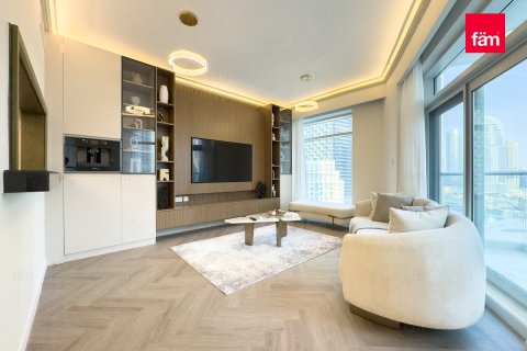Appartement te huur in Downtown Dubai (Downtown Burj Dubai), Dubai, VAE 2 slaapkamers, 126 vr.m., nr 646807 - foto 5