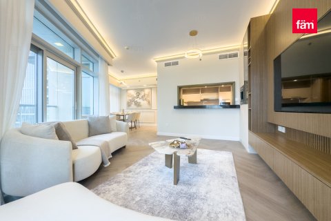 Appartement te huur in Downtown Dubai (Downtown Burj Dubai), Dubai, VAE 2 slaapkamers, 126 vr.m., nr 646807 - foto 2