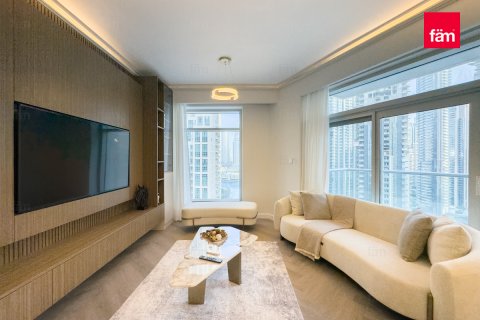 Appartement te huur in Downtown Dubai (Downtown Burj Dubai), Dubai, VAE 2 slaapkamers, 126 vr.m., nr 646807 - foto 4