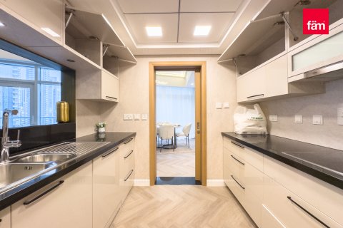 Appartement te huur in Downtown Dubai (Downtown Burj Dubai), Dubai, VAE 2 slaapkamers, 126 vr.m., nr 646807 - foto 9