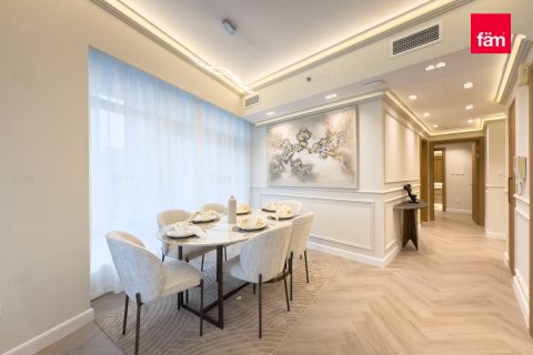 Appartement te huur in Downtown Dubai (Downtown Burj Dubai), Dubai, VAE 2 slaapkamers, 126 vr.m., nr 646807 - foto 3