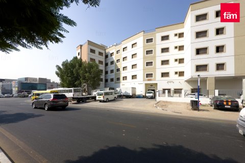 Labor Camp in Dubai, UAE 4176.4 sq.m. № 646809