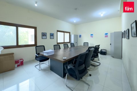 Pracovný tábor v Dubai, SAE 4176.4 m2 č. 646809 - Fotografia 8