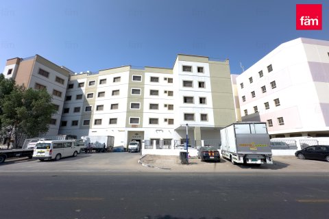 Clădire de vânzare în Dubai, EAU 4176.4 mp.  №646809 - poză 1