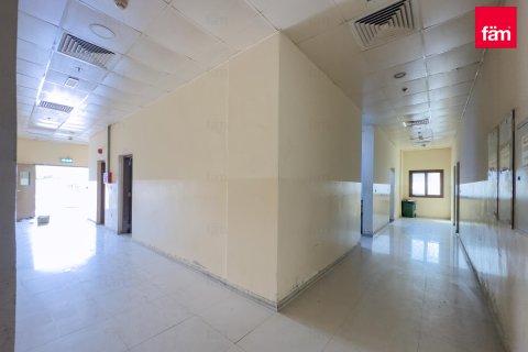 Pracovný tábor v Dubai, SAE 4176.4 m2 č. 646809 - Fotografia 3