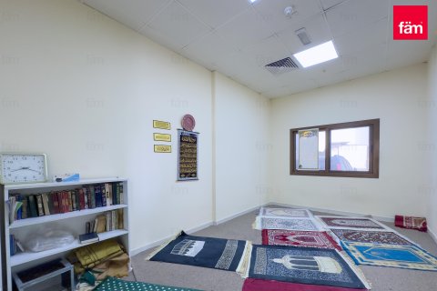 Pracovný tábor v Dubai, SAE 4176.4 m2 č. 646809 - Fotografia 10