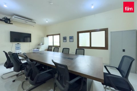 Clădire de vânzare în Dubai, EAU 4176.4 mp.  №646809 - poză 6
