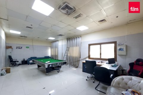 Pracovný tábor v Dubai, SAE 4176.4 m2 č. 646809 - Fotografia 9