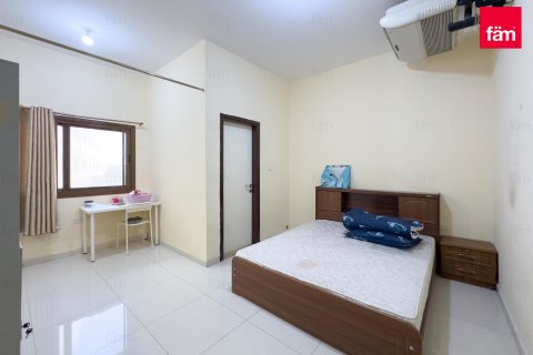 Pracovný tábor v Dubai, SAE 4176.4 m2 č. 646809 - Fotografia 11