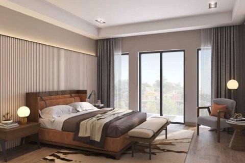 Rumah bandar di Dubai, UAE 3 bilik tidur, 192.7 meter persegi № 646806 - foto 8