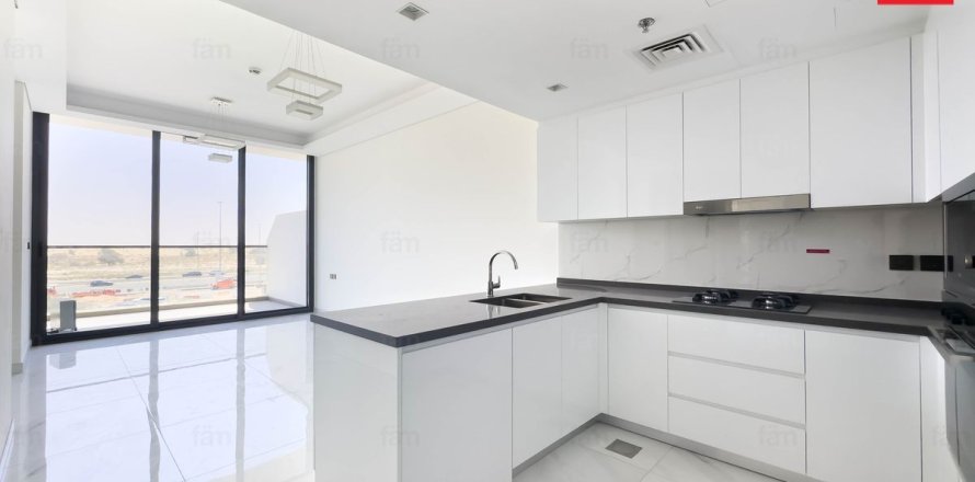Apartment i Arjan, Dubai, UAE 2 soveværelser, 105 kvm № 646805