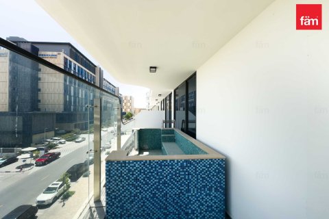 Byt v Arjan, Dubai, SAE 2 ložnice, 111.1 m² Č.: 646805 - fotografie 16