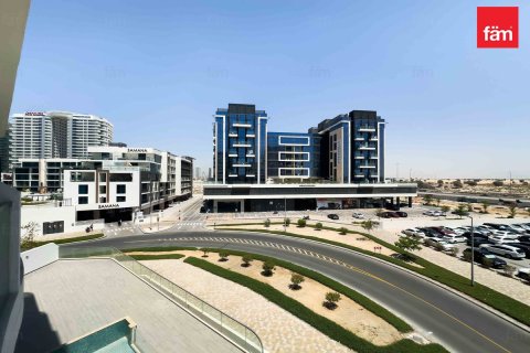 Byt v Arjan, Dubai, SAE 2 ložnice, 111.1 m² Č.: 646805 - fotografie 3