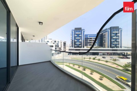 Byt v Arjan, Dubai, SAE 2 ložnice, 111.1 m² Č.: 646805 - fotografie 11