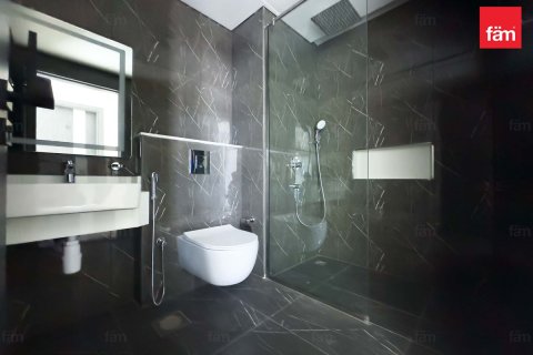 Byt v Arjan, Dubai, SAE 2 ložnice, 111.1 m² Č.: 646805 - fotografie 10