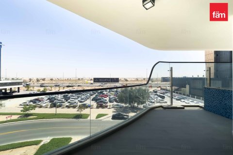 Byt v Arjan, Dubai, SAE 2 ložnice, 111.1 m² Č.: 646805 - fotografie 13