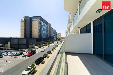 Byt v Arjan, Dubai, SAE 2 ložnice, 111.1 m² Č.: 646805 - fotografie 14