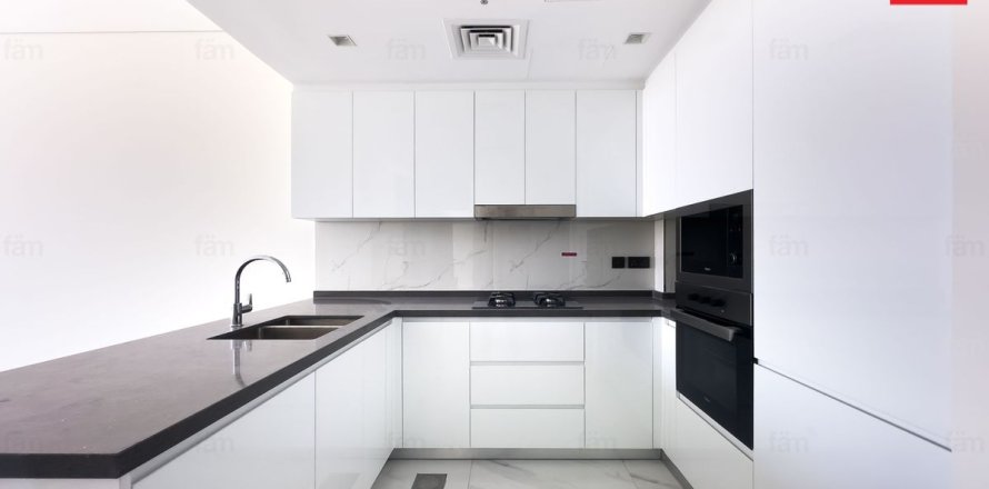 Byt v Arjan, Dubai, SAE 2 ložnice, 111.1 m² Č.: 646805