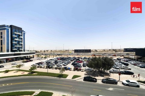 Byt v Arjan, Dubai, SAE 2 ložnice, 111.1 m² Č.: 646805 - fotografie 12