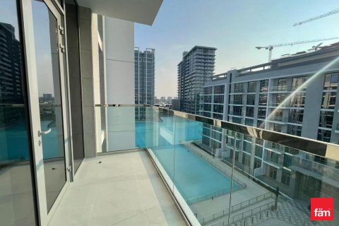 Apartament në Dubai, Emiratet e Bashkuara Arabe 1 dhomë gjumi, 71.3 m2. № 691361 - Foto 5