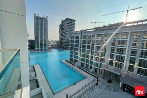 Apartament në Dubai, Emiratet e Bashkuara Arabe 1 dhomë gjumi, 71.3 m2. № 691361 - Foto 1