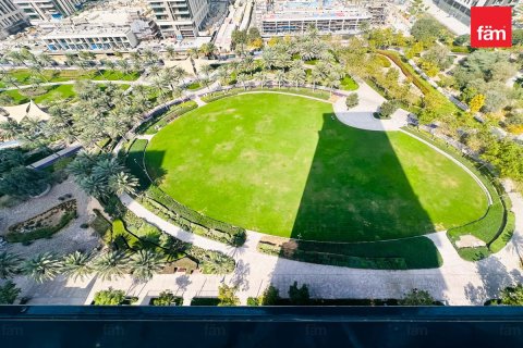 Appartement à Dubai Hills Estate, Dubai, EAU: 3 chambres, 132.5 m2 № 691357