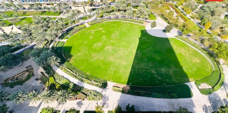 Appartement à Dubai Hills Estate, Dubai, EAU: 3 chambres, 132.5 m2 № 691357