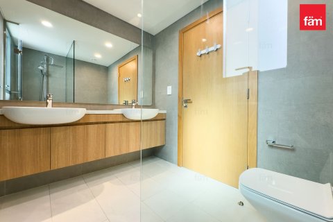 Rumah bandar di Dubai, UAE 3 bilik tidur, 161 meter persegi № 691358 - foto 10