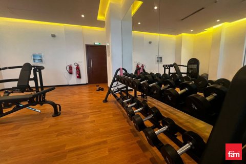 Huoneisto Meydan, Dubai, Arabiemiraatit 1 makuuhuone, 78.3 m2 № 691359 - kuva 15