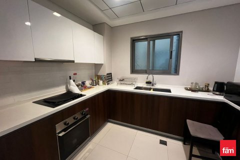 Huoneisto Meydan, Dubai, Arabiemiraatit 1 makuuhuone, 78.3 m2 № 691359 - kuva 2