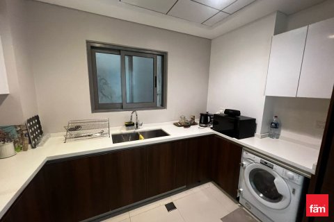 Huoneisto Meydan, Dubai, Arabiemiraatit 1 makuuhuone, 78.3 m2 № 691359 - kuva 3