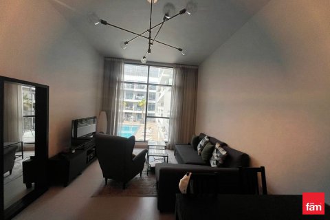 Huoneisto Meydan, Dubai, Arabiemiraatit 1 makuuhuone, 78.3 m2 № 691359 - kuva 4