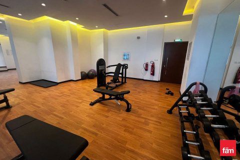 Huoneisto Meydan, Dubai, Arabiemiraatit 1 makuuhuone, 78.3 m2 № 691359 - kuva 17