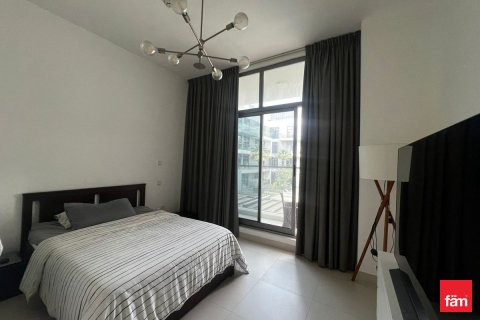 Huoneisto Meydan, Dubai, Arabiemiraatit 1 makuuhuone, 78.3 m2 № 691359