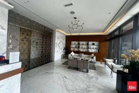 Huoneisto Meydan, Dubai, Arabiemiraatit 1 makuuhuone, 78.3 m2 № 691359 - kuva 9