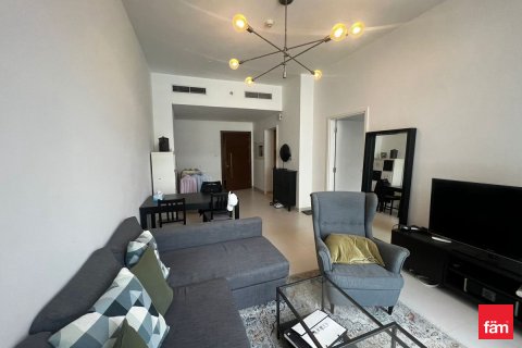 Huoneisto Meydan, Dubai, Arabiemiraatit 1 makuuhuone, 78.3 m2 № 691359