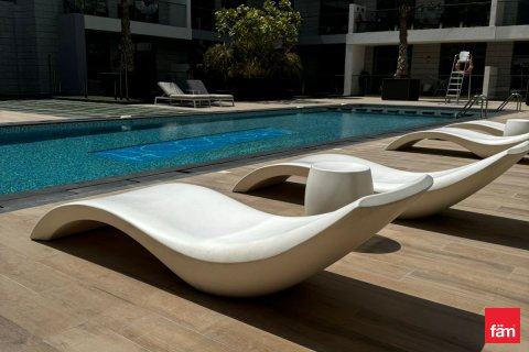 Huoneisto Meydan, Dubai, Arabiemiraatit 1 makuuhuone, 78.3 m2 № 691359 - kuva 12