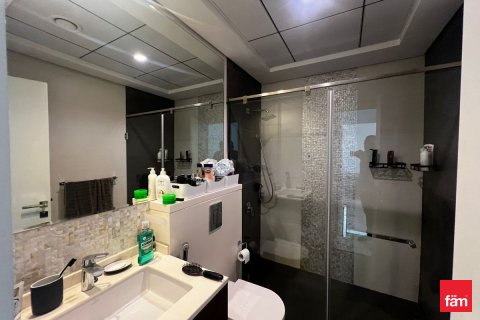Huoneisto Meydan, Dubai, Arabiemiraatit 1 makuuhuone, 78.3 m2 № 691359 - kuva 8