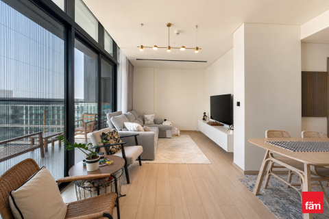 Apartamento para venda em Dubai, EAU 2 quartos, 101.4 m2 № 691360 - foto 2