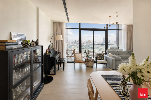Apartamento para venda em Dubai, EAU 2 quartos, 101.4 m2 № 691360 - foto 4