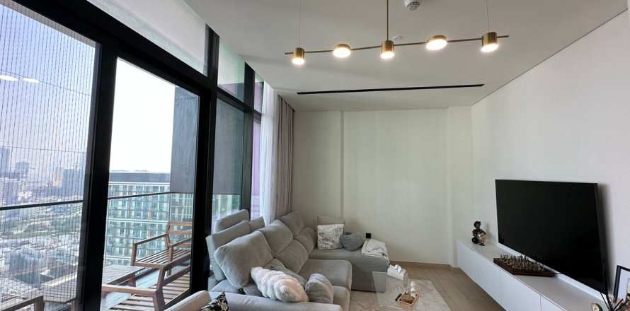 Apartmán v Dubai, SAE 2 spálne, 101.4 m2 č. 691360