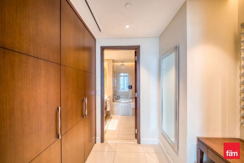 Apartament de închiriat în Downtown Dubai (Downtown Burj Dubai), Dubai, EAU 1 dormitor, 78.1 mp. №691362 - poză 10