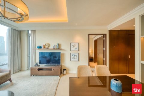 Apartament de închiriat în Downtown Dubai (Downtown Burj Dubai), Dubai, EAU 1 dormitor, 78.1 mp. №691362 - poză 12