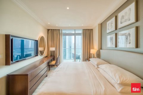 Apartament de închiriat în Downtown Dubai (Downtown Burj Dubai), Dubai, EAU 1 dormitor, 78.1 mp. №691362 - poză 7